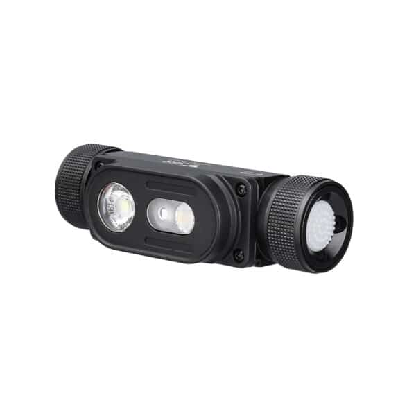 TrustFire H6R 1350 Lumen 152m Rechargeable Headlamp