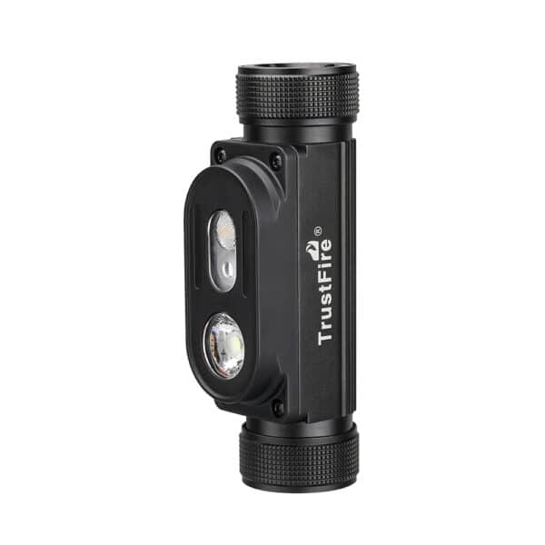TrustFire H6R 1350 Lumen 152m Rechargeable Headlamp