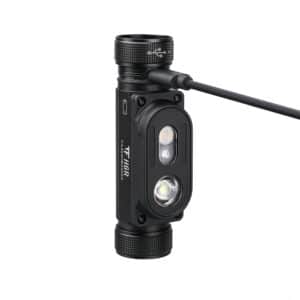 TrustFire H6R 1350 Lumen 152m Rechargeable Headlamp