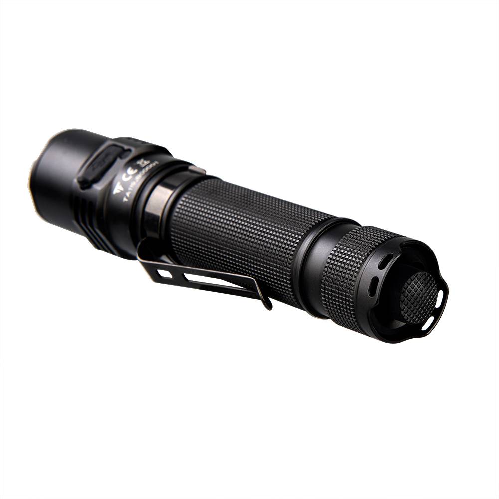 TrustFire T11R 1800 Lumens EDC Flashlight with 276m Throw
