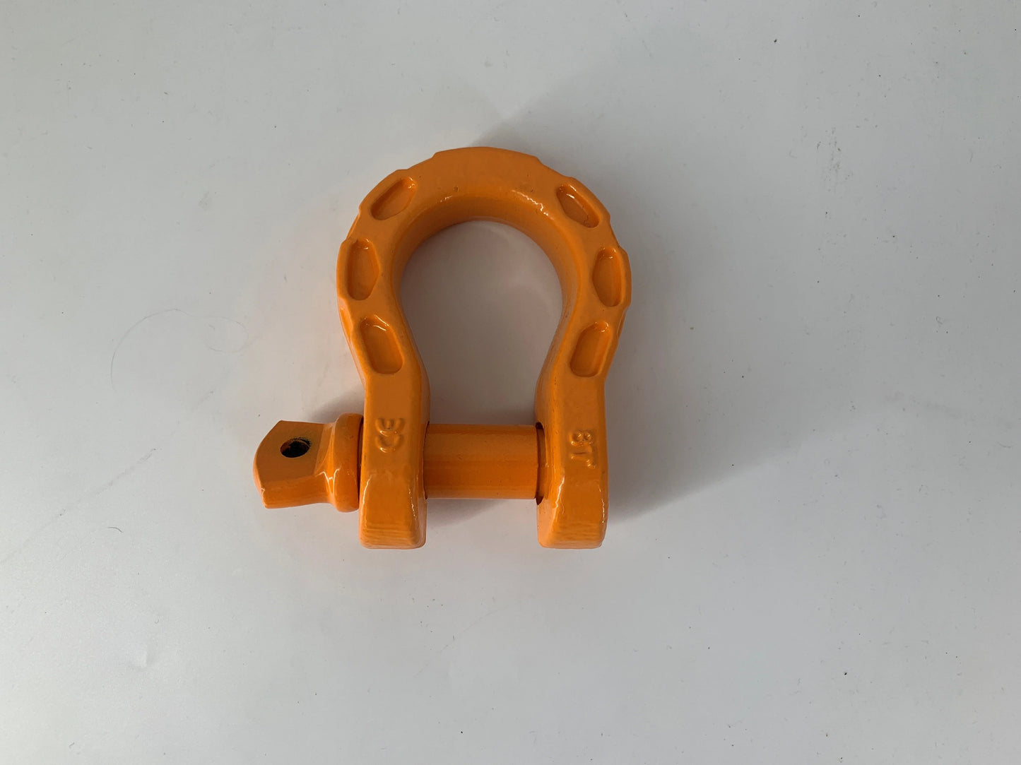8T Heavy duty Recovery Shackles