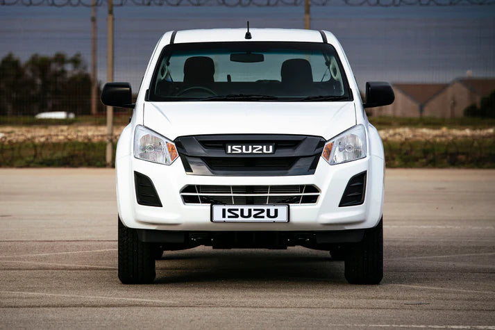 Isuzu KB Series replacement bulbs