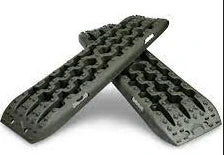 Recovery Traction Board 95x28x4 cm Set of 2
