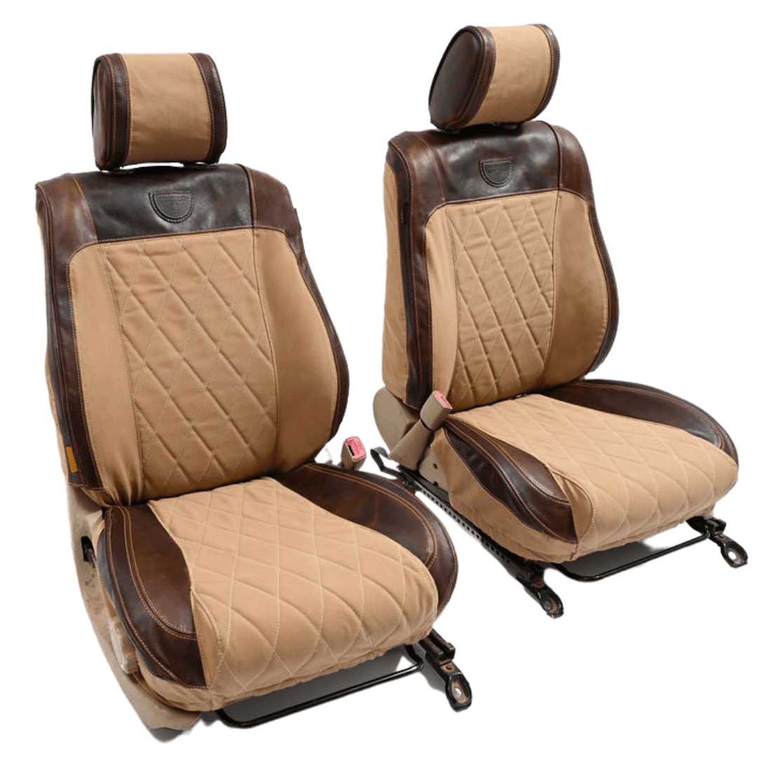 LEGACY PREMIUM COLLECTION