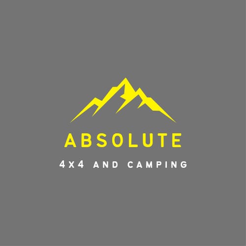 Absolute 4x4 and Camping