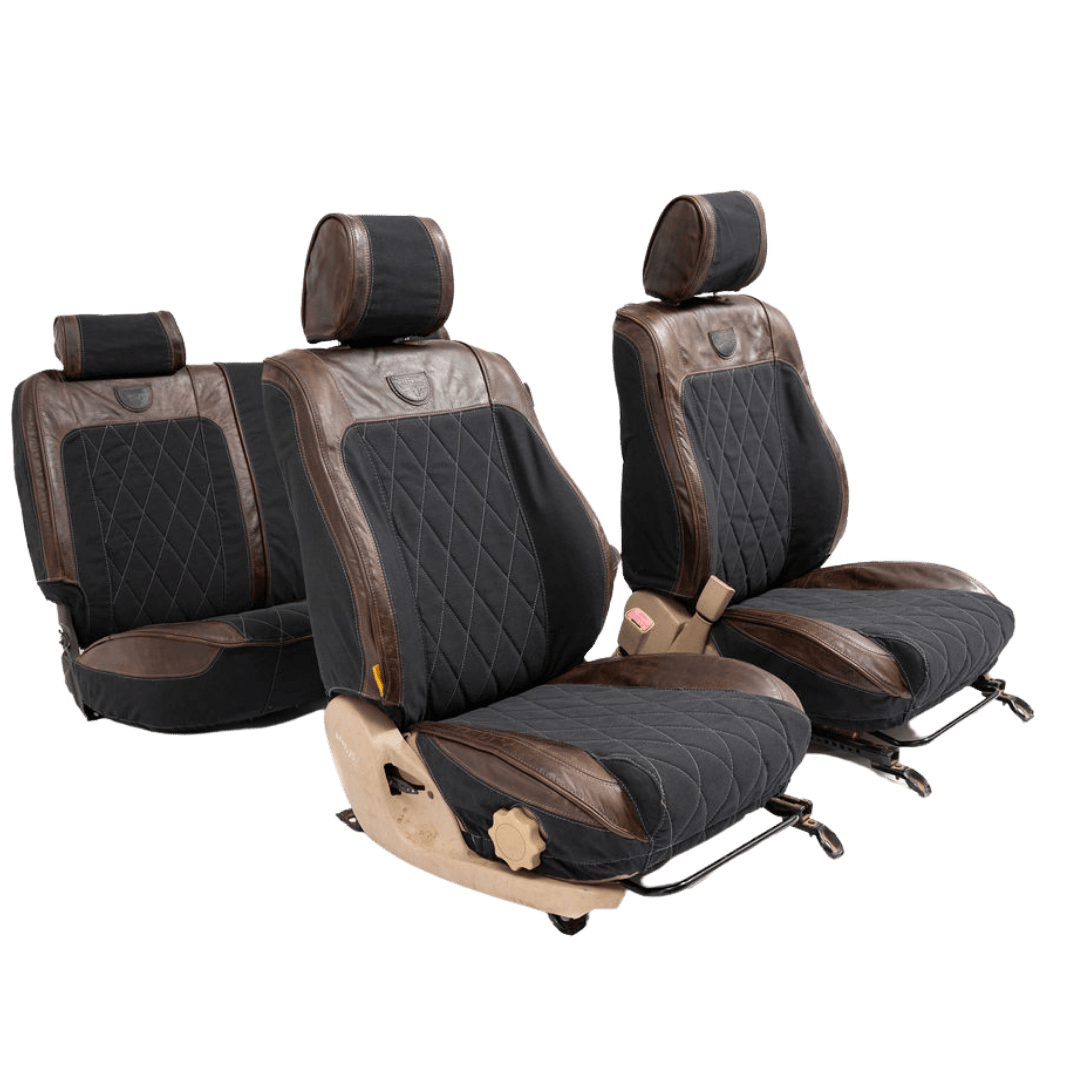 LEGACY PREMIUM COLLECTION