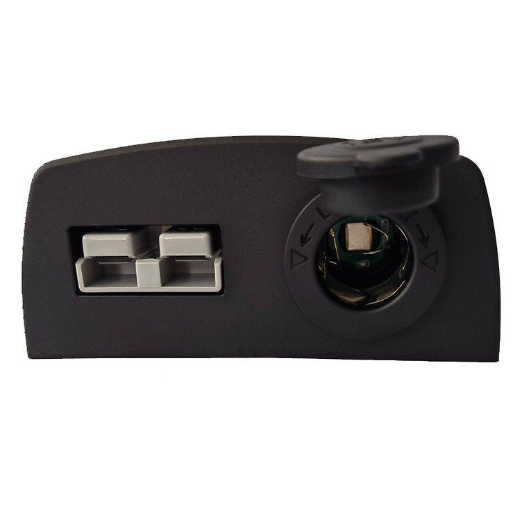 Brad and Round Socket holder Dome