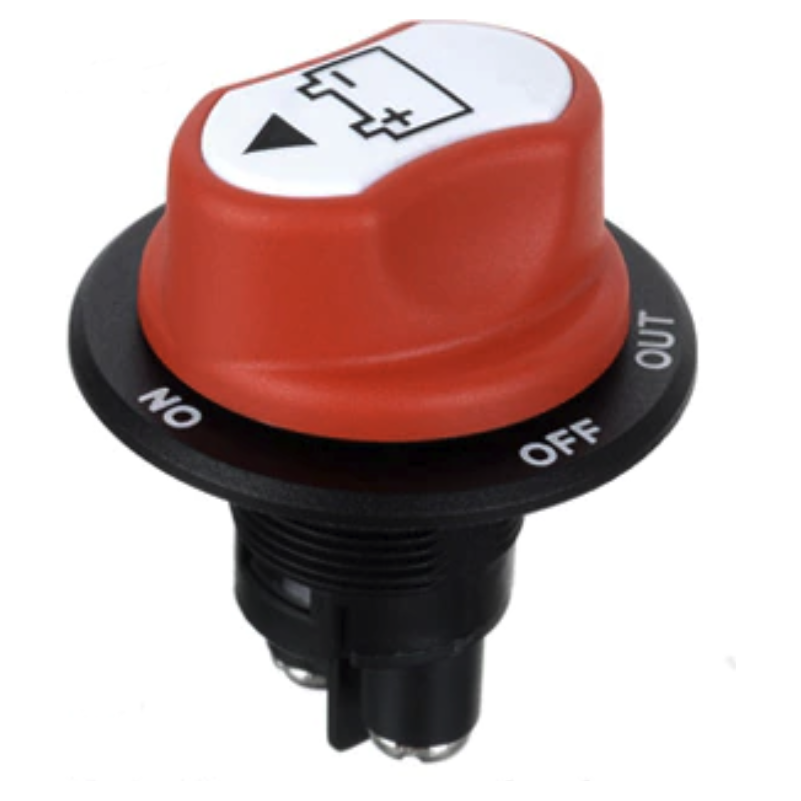 50A Battery Kill Switch