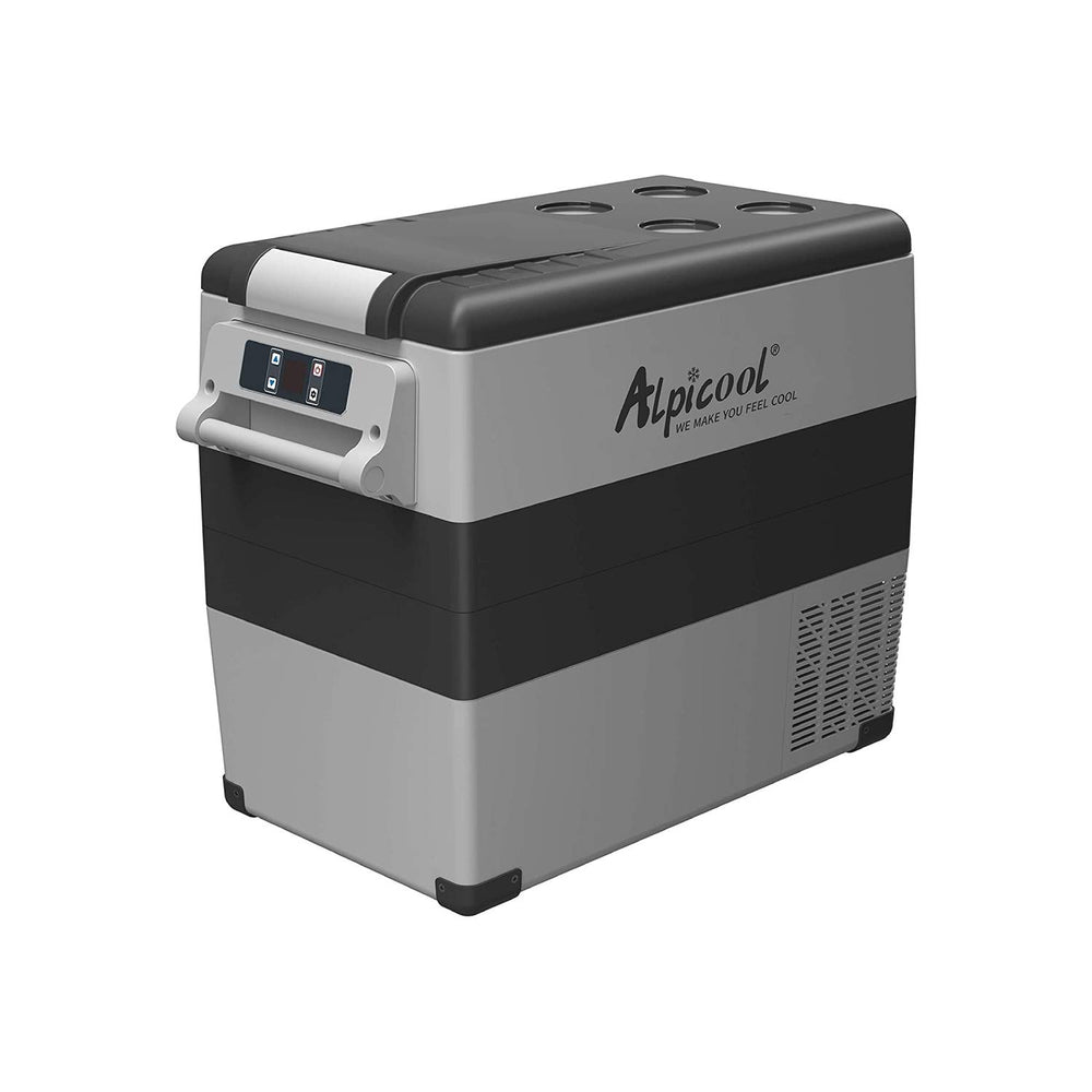Alpicool CF55 Portable Camping Fridge