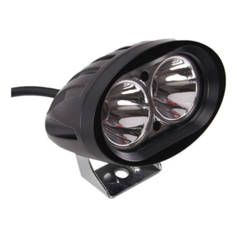 3 Inch 20W LED Flood Light