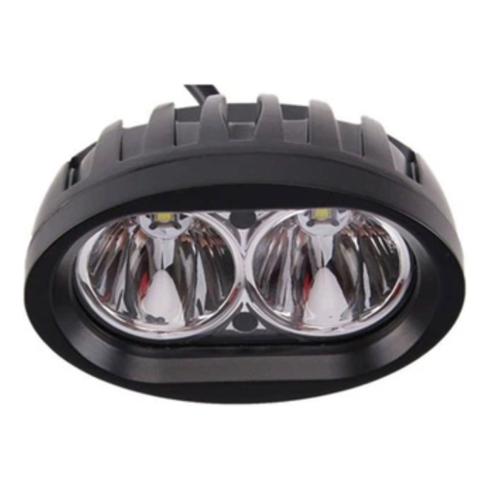 3 Inch 20W LED Flood Light