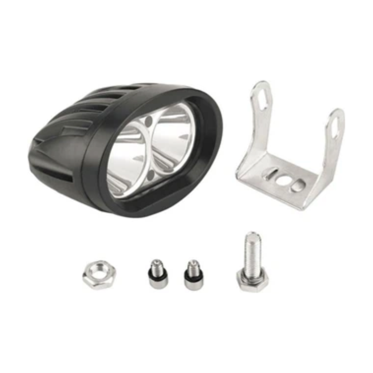 3 Inch 20W LED Flood Light
