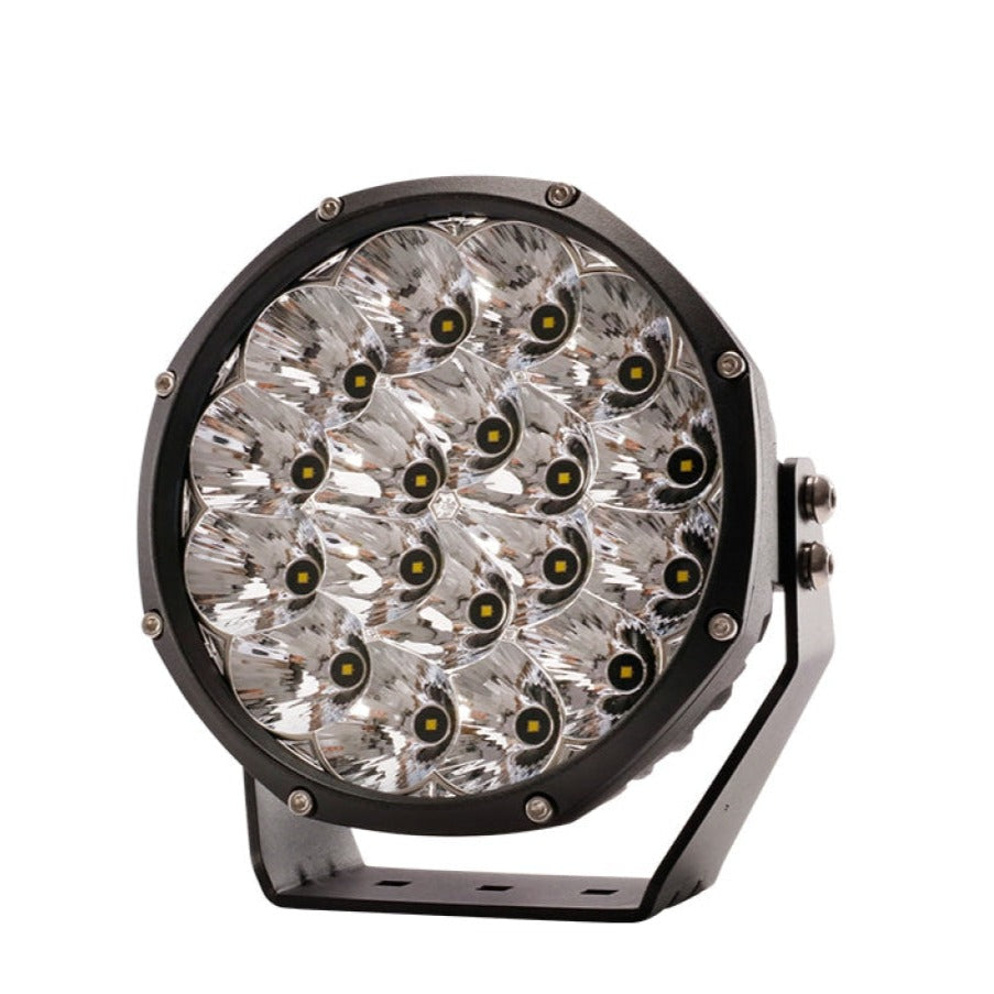 Spot Light Set 7 Inch 80W - Of 2