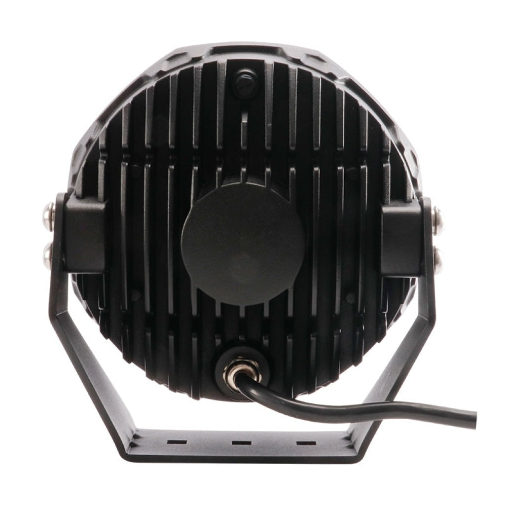 Spot Light Set 7 Inch 80W - Of 2