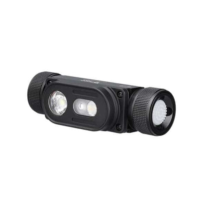 TrustFire H6R 1350 Lumen 152m Rechargeable Headlamp