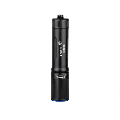 TrustFire Mini3S 235 Lumen 57m Keychain Flashlight