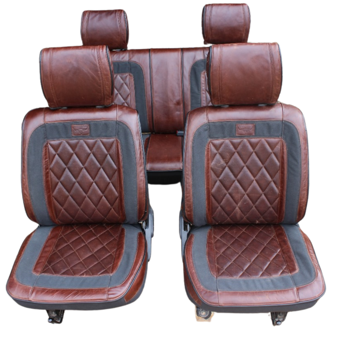 Legacy Pro Collection