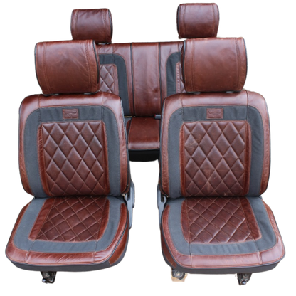Legacy Pro Collection