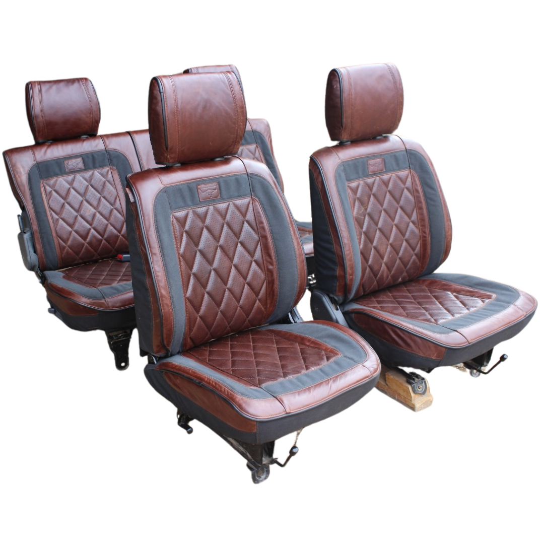 Legacy Pro Collection