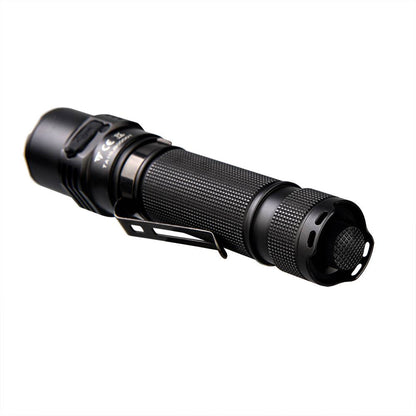 TrustFire T11R 1800 Lumens EDC Flashlight with 276m Throw