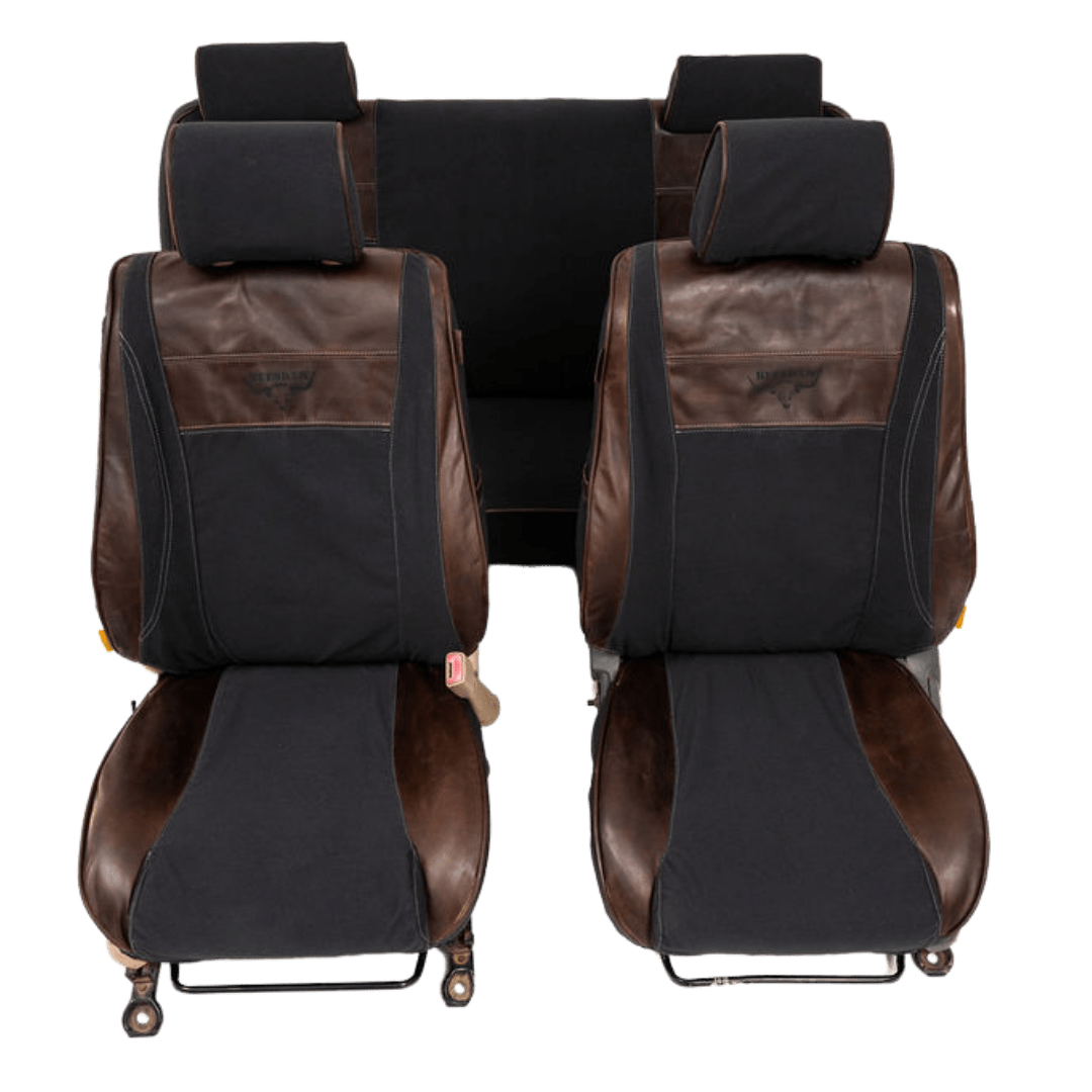 LEGACY PLUS COLLECTION