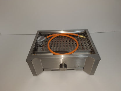 Adventure Grill