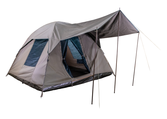 ORYX BOW TENT