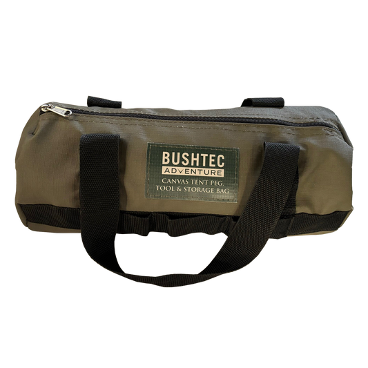 PEG TOOL AND STORAGE BAG