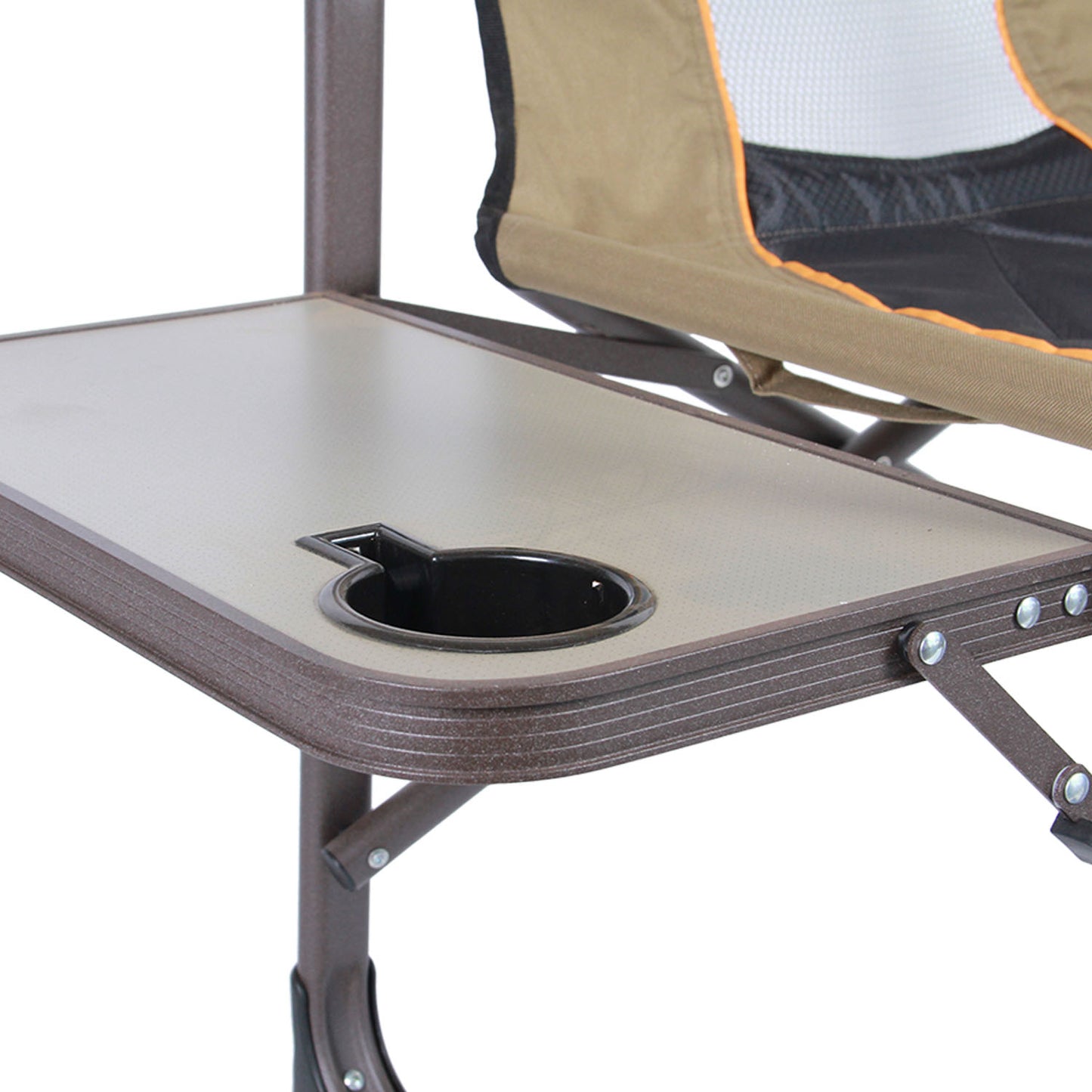 MEERKAT DIRECTORS CHAIR