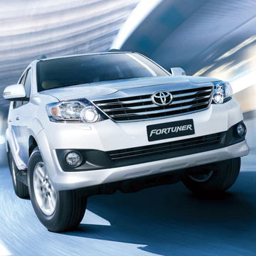 Fortuner 2011 – 2015 (HID) Low Beam replacement LED bulbs