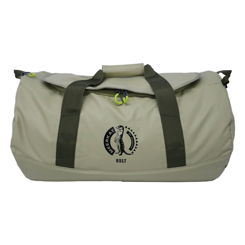 MEERKAT TRAVEL BAG 65L