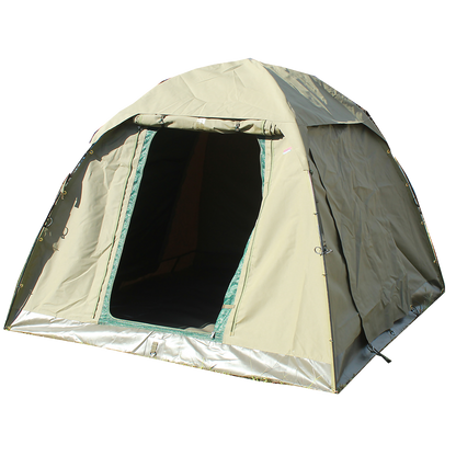 Nomad Bow Tent