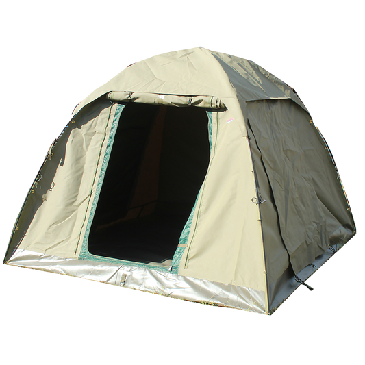 Nomad Bow Tent