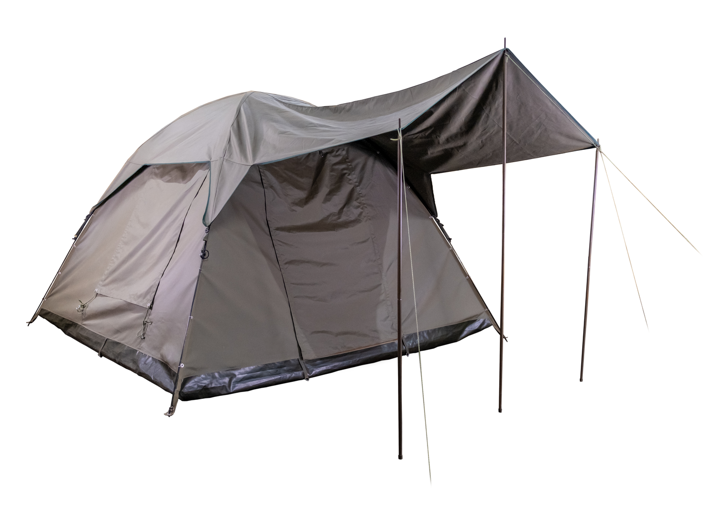 ORYX BOW TENT