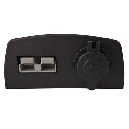 Brad and Round Socket holder Dome