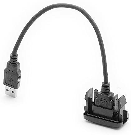 USB Audio Extender Toyota 40x20 mm – Absolute 4x4 and Camping