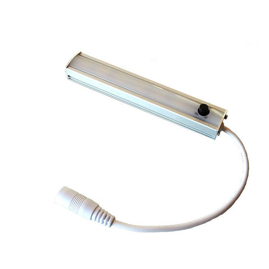 Interior Lighting – Absolute 4x4 and Camping