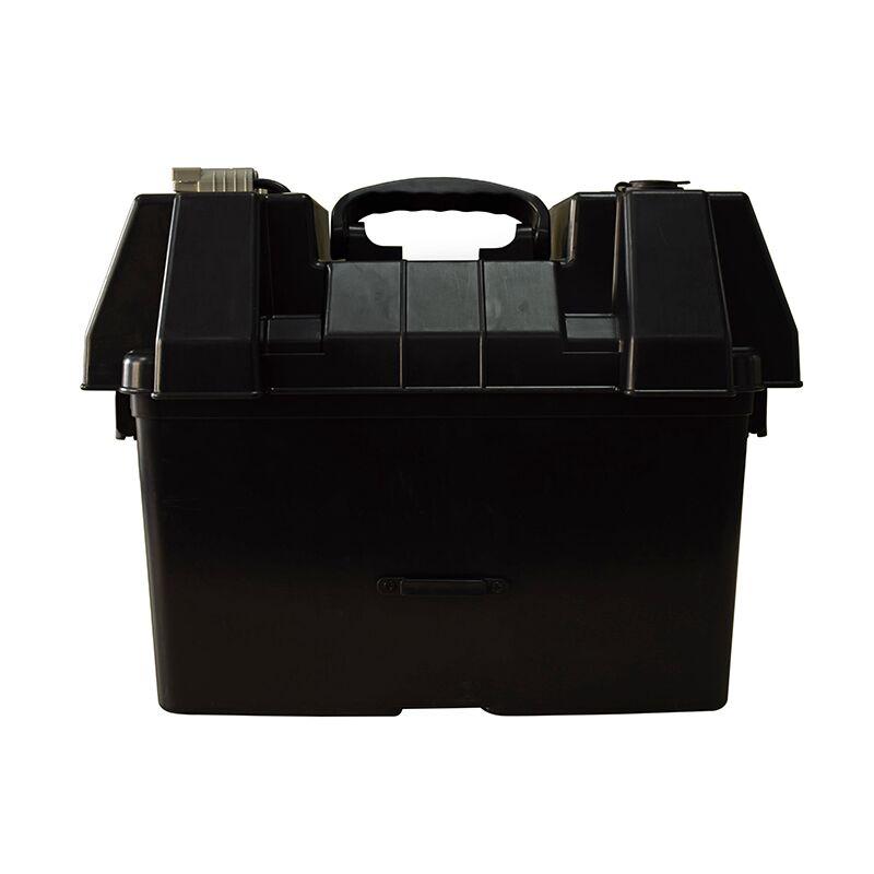 Battery Box - the4x4store.co.za