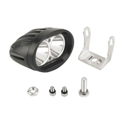 3 Inch 20W LED Flood Light