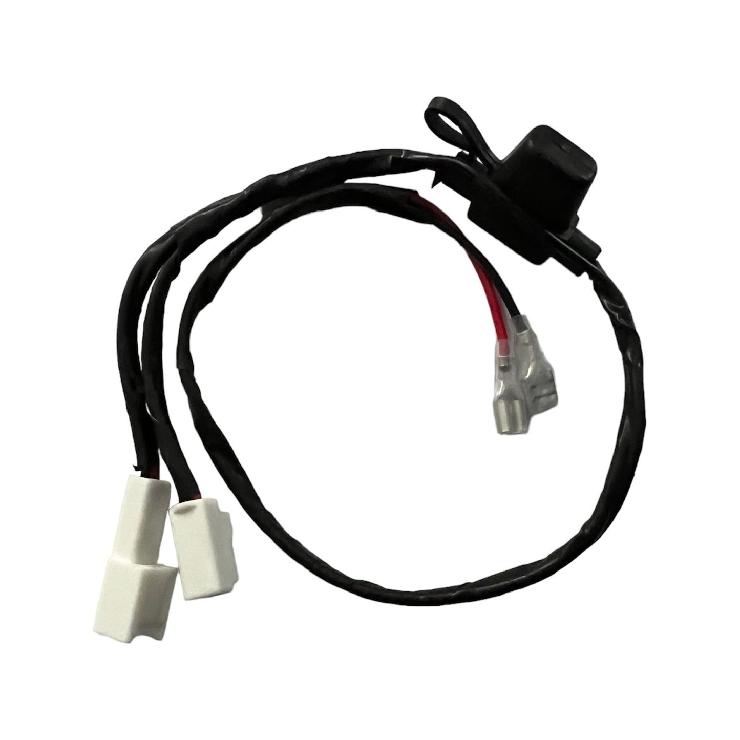 Toyota Piggyback Wiring Harness for USB Charger/Voltmeter