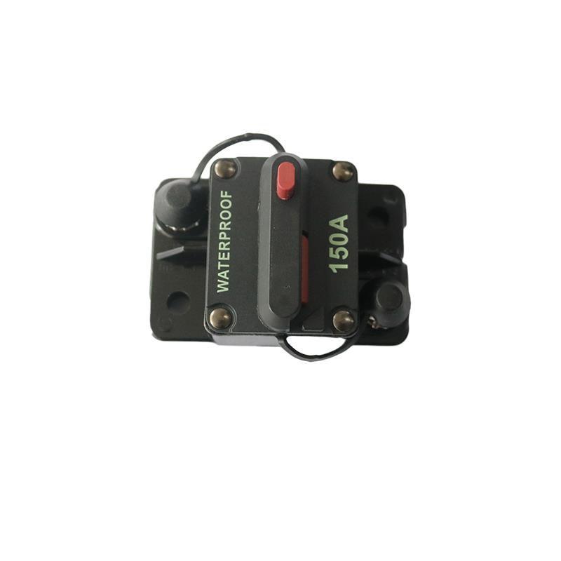 150 Amp Waterproof Circuit Breaker