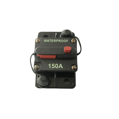 150 Amp Waterproof Circuit Breaker