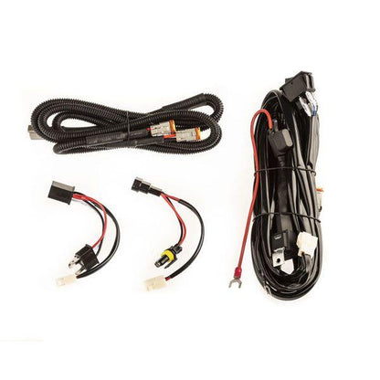 Smart Wiring Harness - the4x4store.co.za