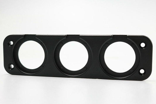 3 Hole Panel - the4x4store.co.za